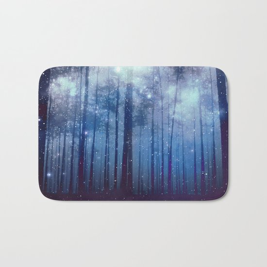 The Forest Bath Mat