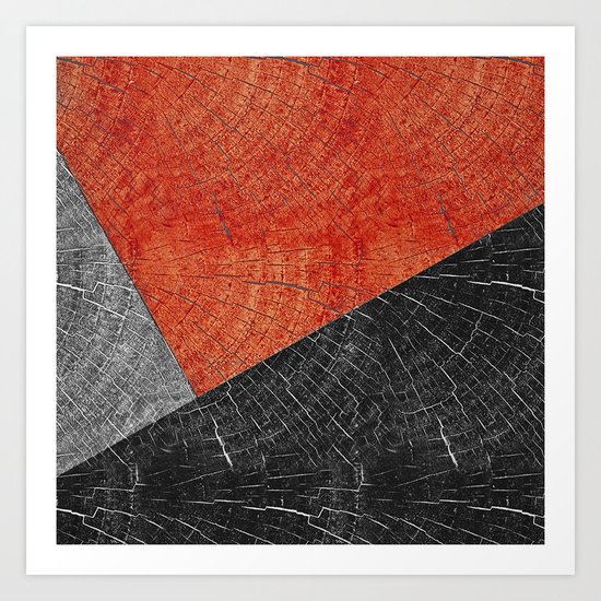 GeOBG Art Print