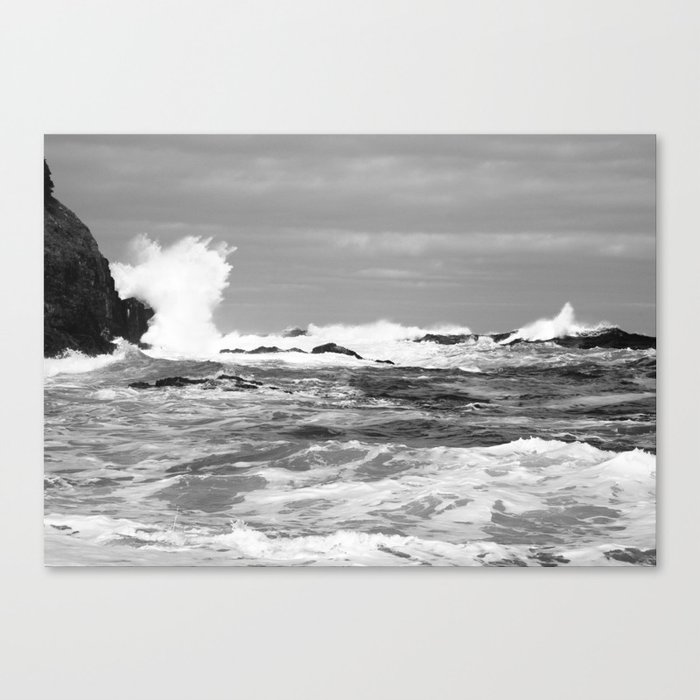 Ocean No.3 iPhone Case by The Old Art Studio | Society6