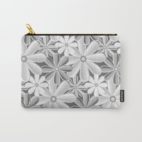 ornament Carry-All Pouch