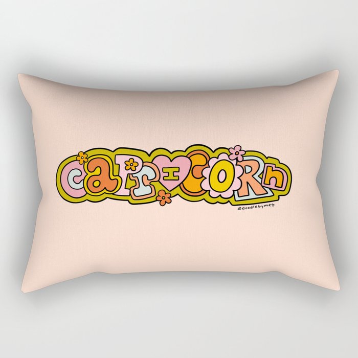 Rectangular Pillow