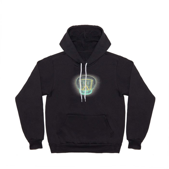 Think Outside the Scutoid Hoody