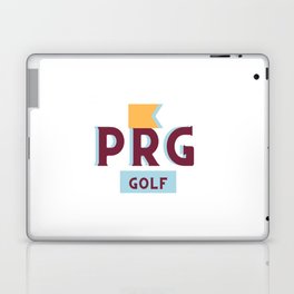 PRG Golf Laptop & iPad Skin