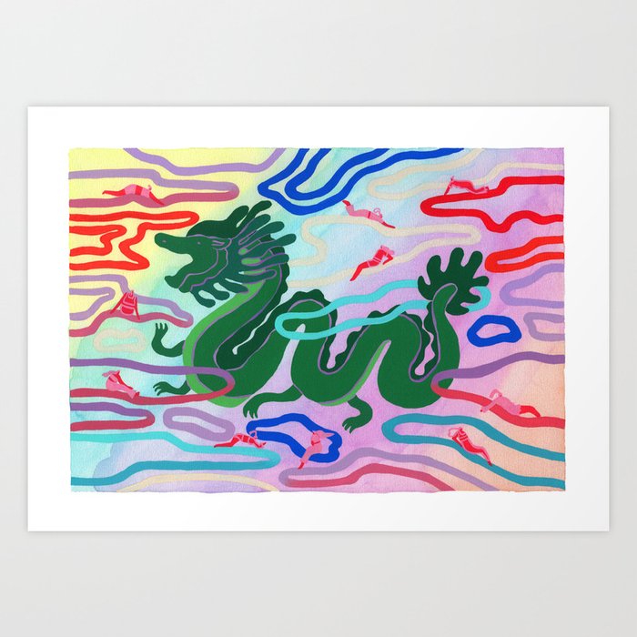 Art Print