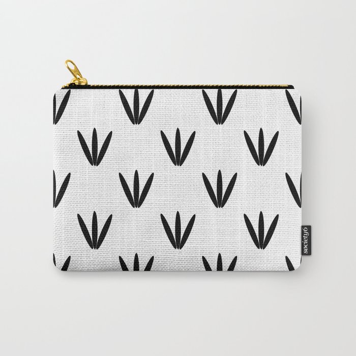 Tulip No.1 Carry-All Pouch