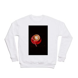 Coffee for Lovers Crewneck Sweatshirt