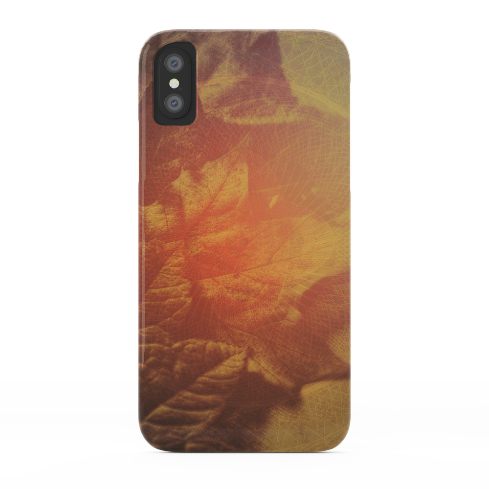 Thanksgiving Phone Case by seraphimchris