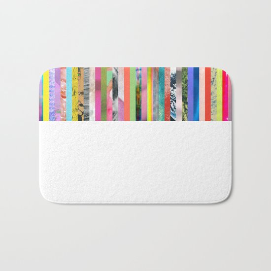 Forced Labor Bath Mat