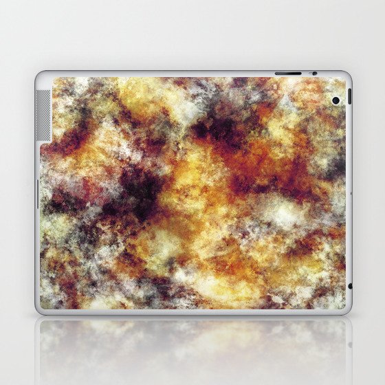 To trust Laptop & iPad Skin