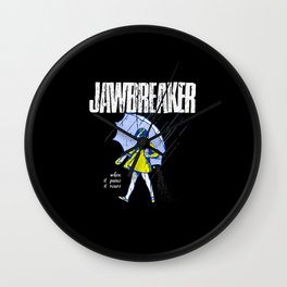 Jawbreakers band Wall Clock