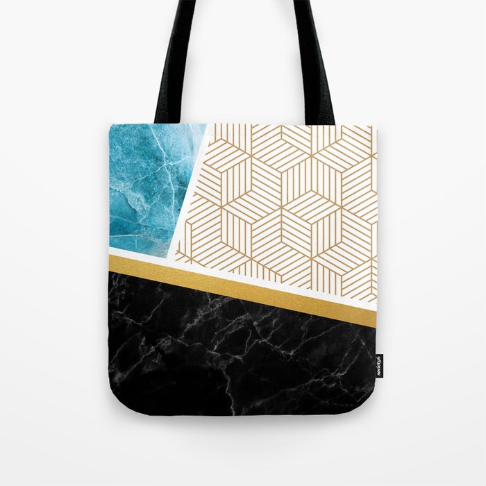 blacksea Tote Bag