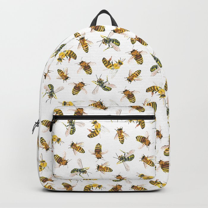 bee backpack