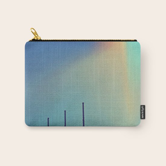 #109 Carry-All Pouch