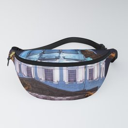 SF City Hall Fanny Pack