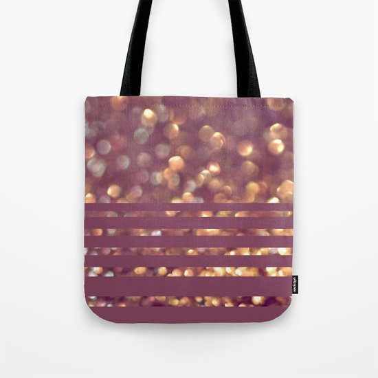 Mingle Tote Bag