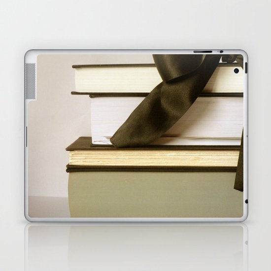 Libary Laptop & iPad Skin