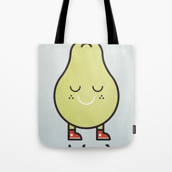 Feel Good Tote Bag