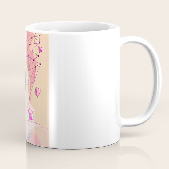 Transmutation Mug