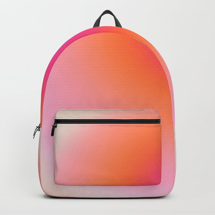 Sunrise Gradient Backpack