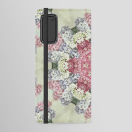 springtime N°2 Android Wallet Case