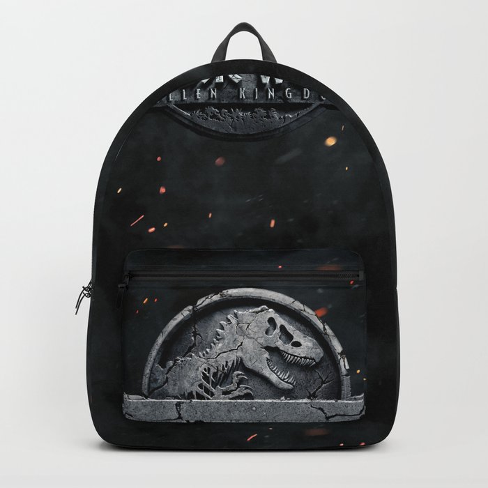 dinosaur backpack