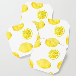 Lemon -ade Coaster
