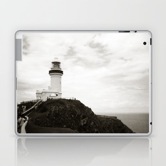 { light house } Laptop & iPad Skin