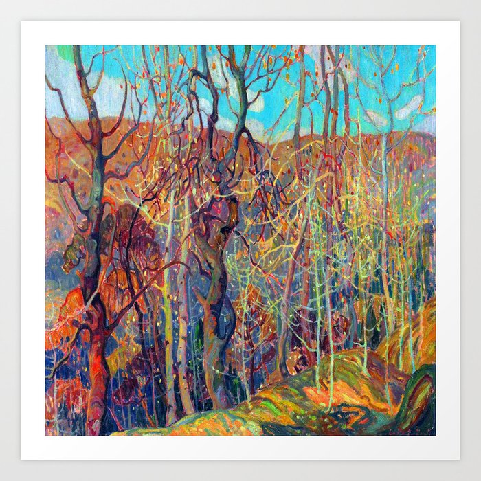 Art Print