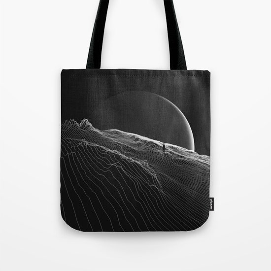 Private version of the world Tote Bag