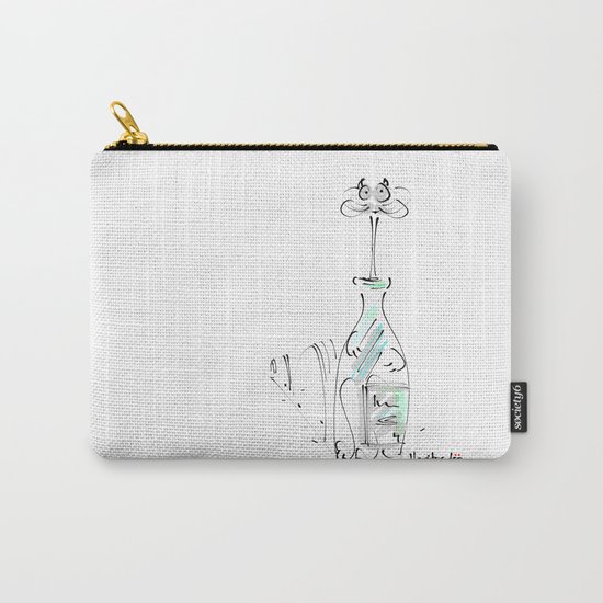 haritsadee 16 Carry-All Pouch