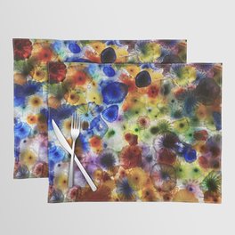 Blown Glass II Placemat