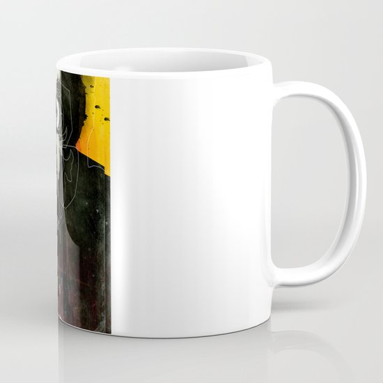 Frank Mug