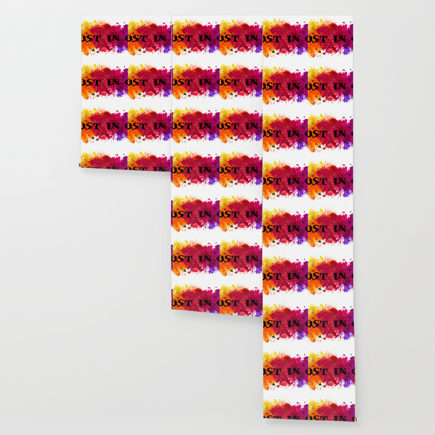 Trust In God Wallpaper By Havocgirl Society6