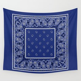 Bandana Wall Tapestries For Any Decor Style Society6