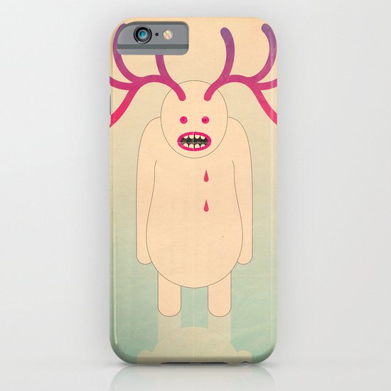 L come lago di sangue iPhone & iPod Case