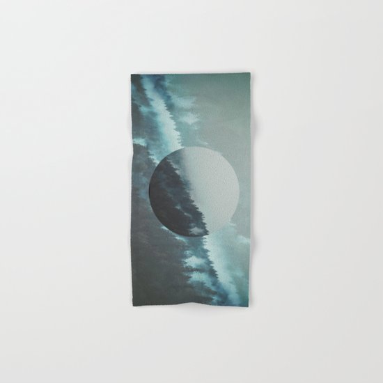 kos Hand & Bath Towel