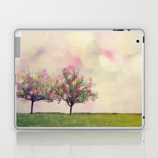 Perfect Day Laptop & iPad Skin