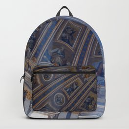 St. Peter's Basilica Backpack