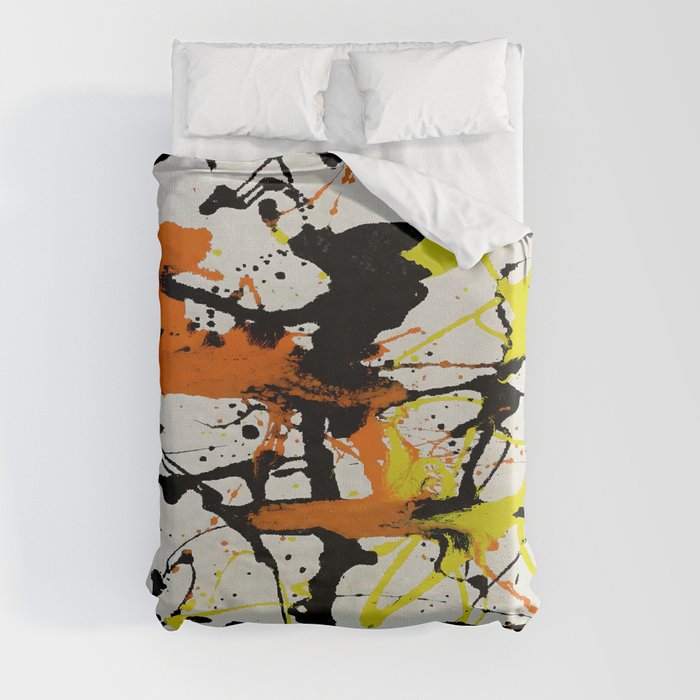 Jackson Pollock (American, 19121956) Number 26 1949 Action