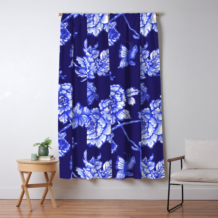 Blackout Curtain