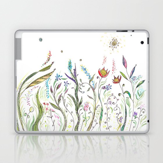 La Primavera Laptop & iPad Skin