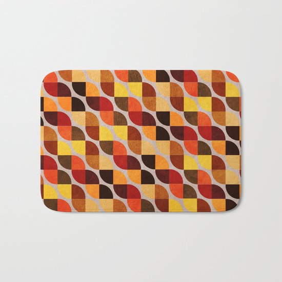 Ancestry Bath Mat