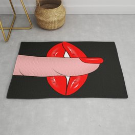 funny inspiration Area & Throw Rug