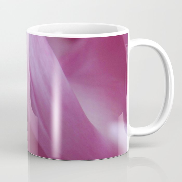 Peony 4 Coffee Mug