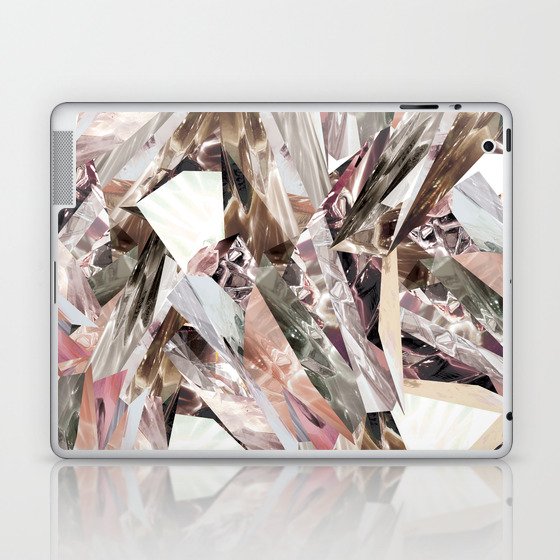 Arnsdorf SS11 Crystal Pattern Laptop & iPad Skin