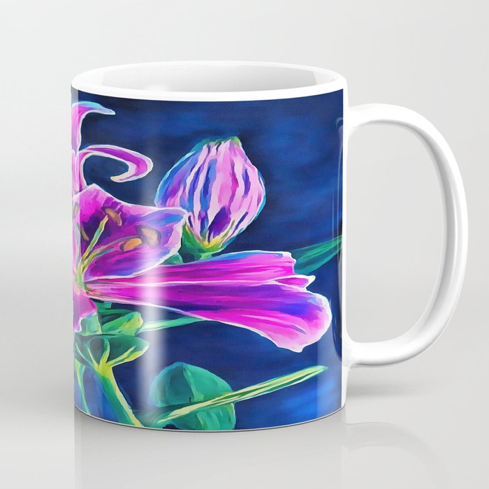 Colors of the Garden Coffee Mug