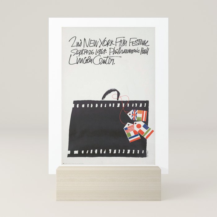 Mini Art Print