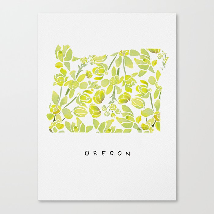 Canvas Print