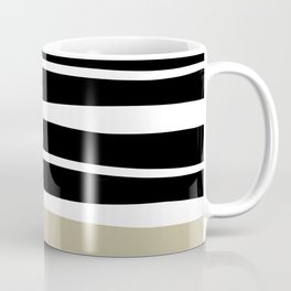 Lines Coffee Mug