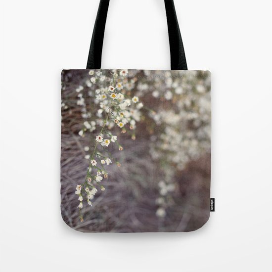 In Autumn Tote Bag